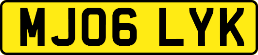 MJ06LYK