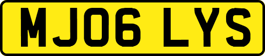 MJ06LYS