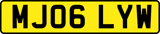MJ06LYW