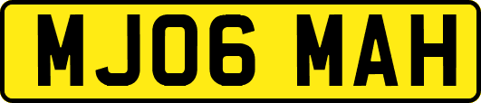 MJ06MAH