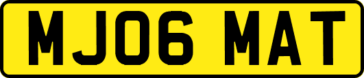 MJ06MAT