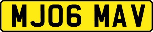 MJ06MAV