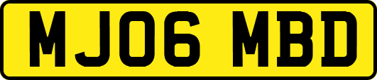 MJ06MBD