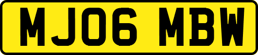 MJ06MBW