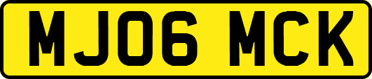 MJ06MCK