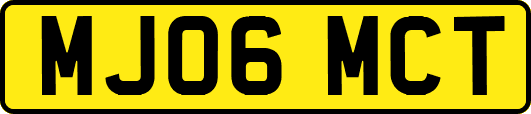 MJ06MCT