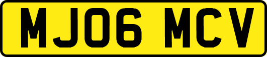 MJ06MCV