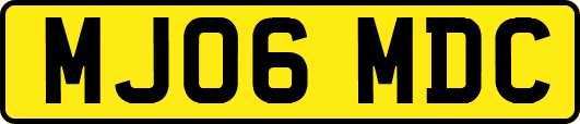 MJ06MDC