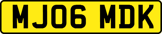 MJ06MDK