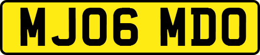 MJ06MDO