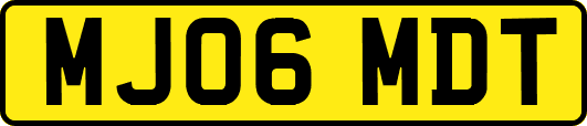 MJ06MDT