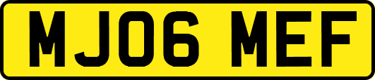 MJ06MEF