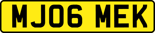 MJ06MEK