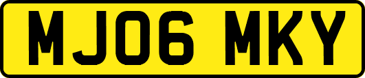 MJ06MKY