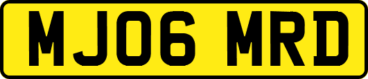 MJ06MRD