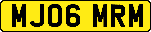 MJ06MRM
