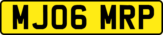 MJ06MRP