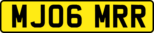 MJ06MRR
