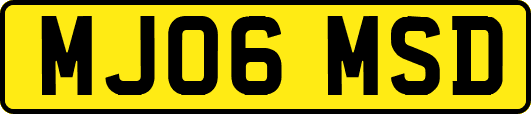 MJ06MSD