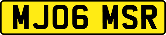 MJ06MSR