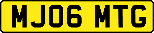 MJ06MTG