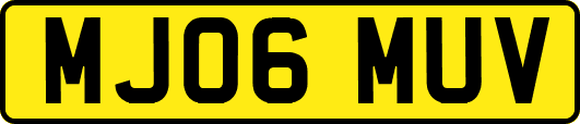 MJ06MUV