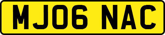 MJ06NAC