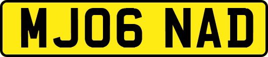MJ06NAD