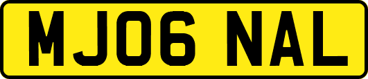 MJ06NAL