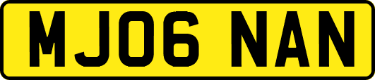 MJ06NAN