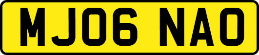 MJ06NAO