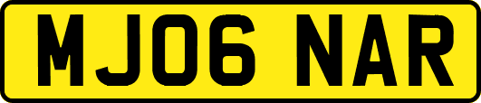 MJ06NAR