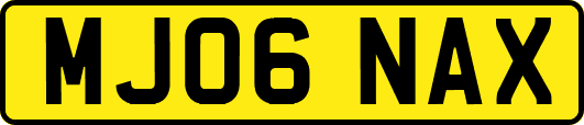 MJ06NAX