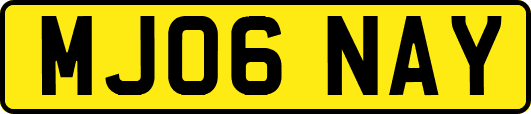 MJ06NAY