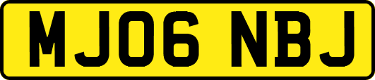 MJ06NBJ
