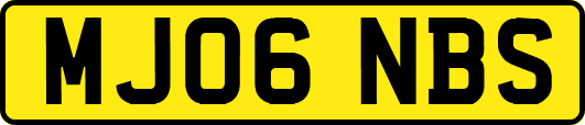 MJ06NBS