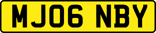 MJ06NBY