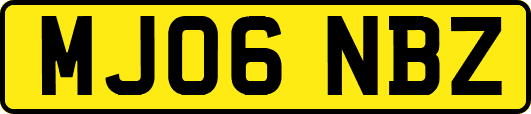 MJ06NBZ