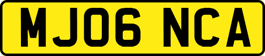 MJ06NCA