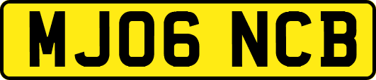 MJ06NCB