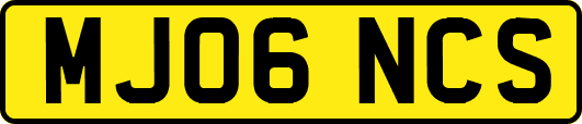 MJ06NCS