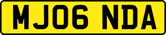 MJ06NDA