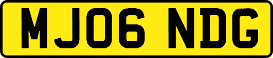 MJ06NDG