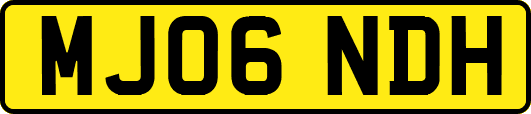 MJ06NDH