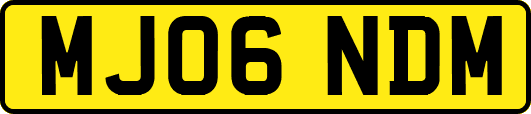 MJ06NDM