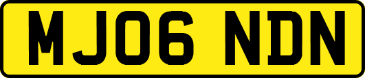 MJ06NDN