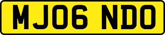 MJ06NDO