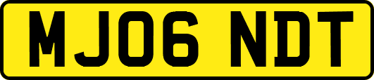 MJ06NDT