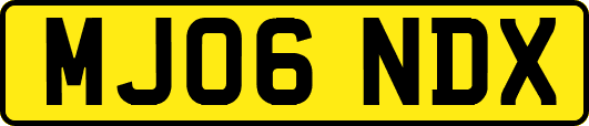 MJ06NDX