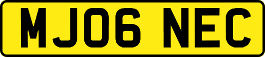 MJ06NEC